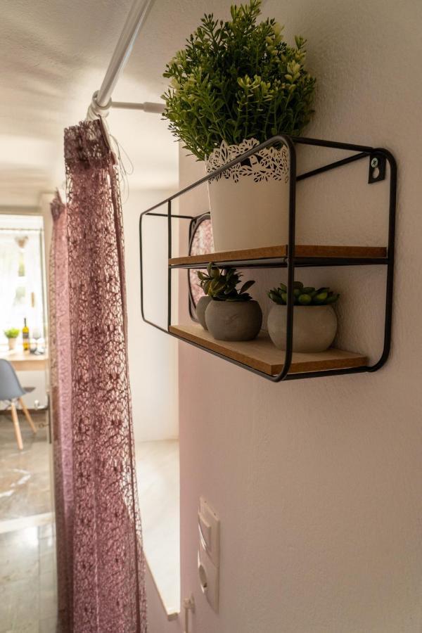 Anna'S Lovely House 이드라 외부 사진